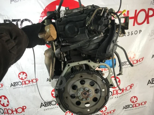 ��� Nissan Bluebird [10102-8E1A0] 101028E1A0 ����