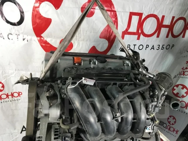 ��� Honda Odyssey ����