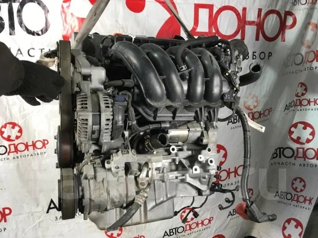 ��� Honda Odyssey ����