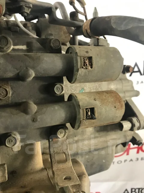 ���� Honda Stepwagon [MTKA] ����