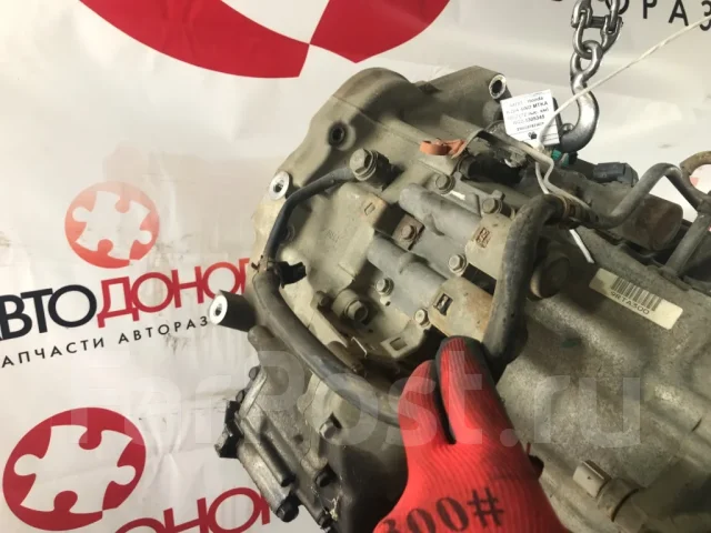 ���� Honda Stepwagon [MTKA] ����