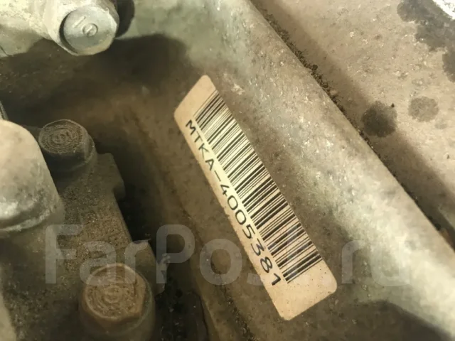 ���� Honda Stepwagon [MTKA] ����