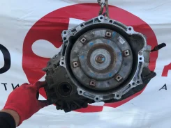 ���� Toyota IST [U340E] U340E ����