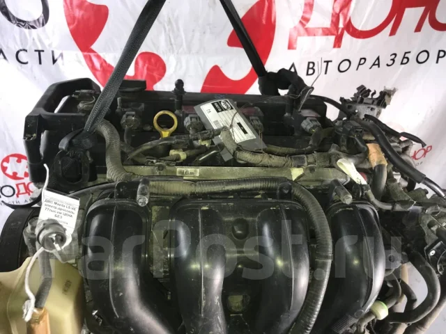 ��� Mazda Atenza CX-7 Mazda6 ����