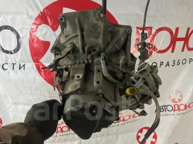 ���� Mazda Demio ����