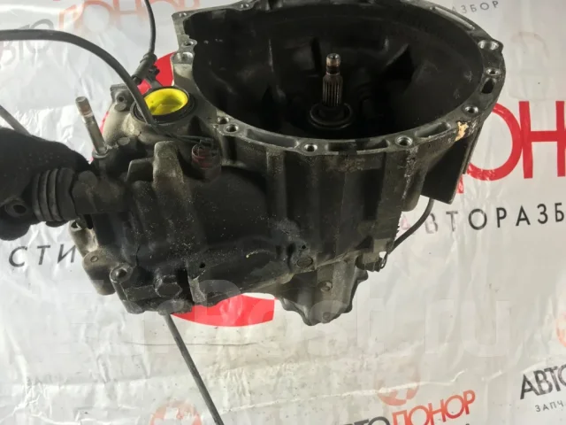 ���� Mazda Demio ����