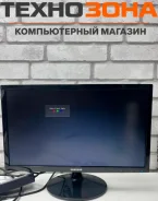 Samsung. 21.5", ���������� �� (LCD, LED, QLED) ����