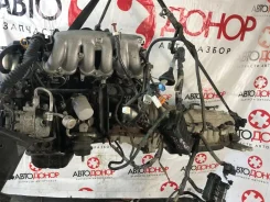��� Toyota Aristo [A340E] A340E ����