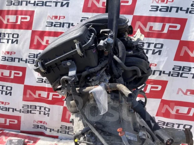 ��� Toyota Passo [19000-B1R01] 19000B1R01 ����