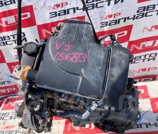 ��� Toyota Passo [19000-B1R01] 19000B1R01 ����