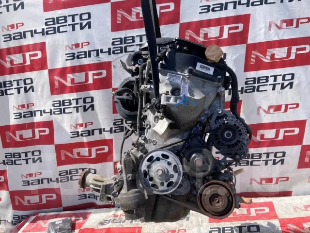 ��� Toyota Passo [19000-B1R01] 19000B1R01 ����
