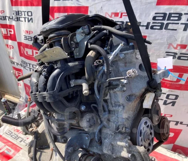 ��� Toyota Passo [19000-B1R01] 19000B1R01 ����