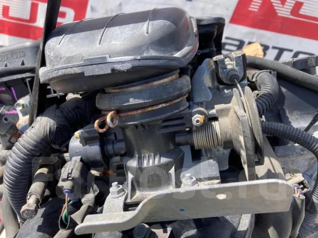��� Toyota Passo [19000-B1R01] 19000B1R01 ����