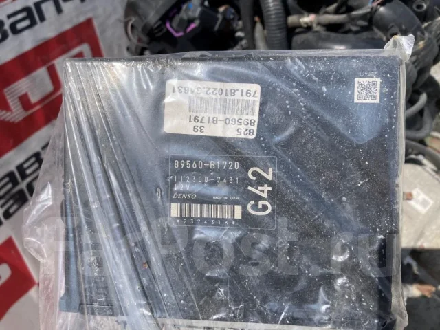 ��� Toyota Passo [19000-B1R01] 19000B1R01 ����