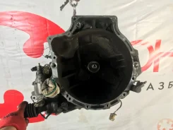 ���� Mazda Familia ����