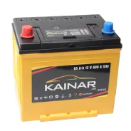 Kainar