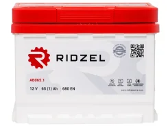 Ridzel