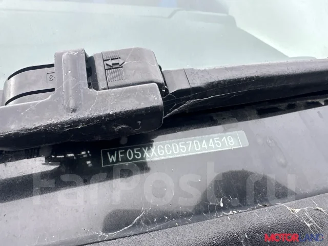 ��������� (���) Ford Focus 2 2005-2008 21429124 1806559 ����