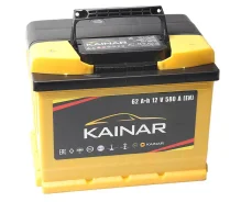 Kainar