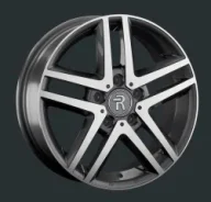 Replay MR200