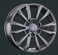 Replay LX125