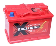 Exclusive