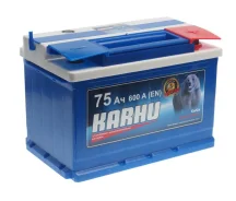 Karhu