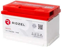 Ridzel