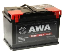 AWA