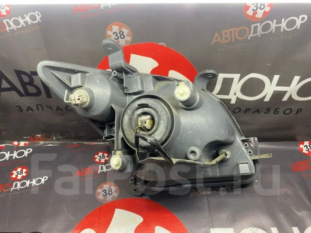 ���� Toyota IST [52063], ����� 52063 ����