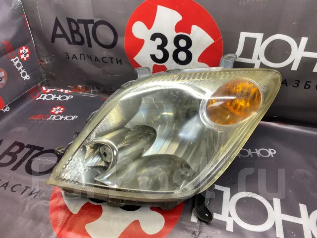 ���� Toyota IST [52063], ����� 52063 ����