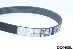 ������ ������������ Dongil ���. 6PK1200 6PK1200 ����