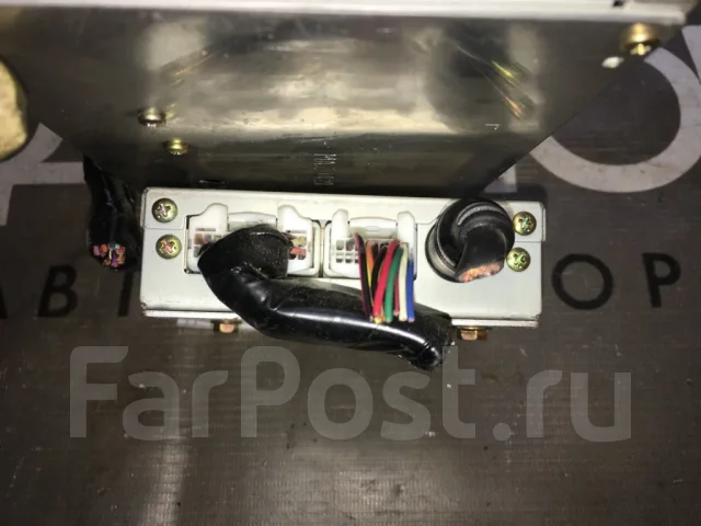 ������� Nissan X-Trail 28090 ����