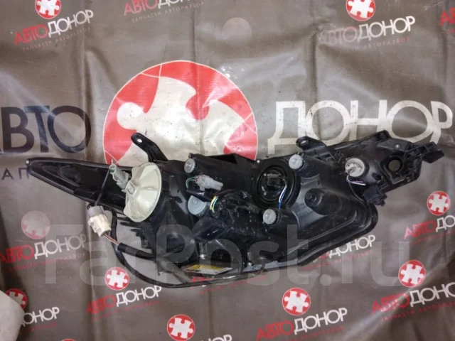 ���� Toyota Estima, ����� 28187 ����