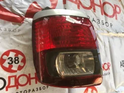 ���� Toyota Regius [26107], ����� 26107 ����