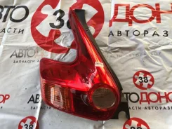 ���� Nissan JUKE [T003], ����� T003 ����