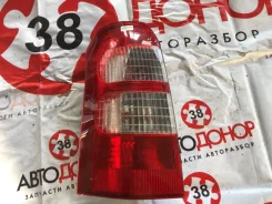 ���� Toyota Succeed [52224], ����� 52224 ����
