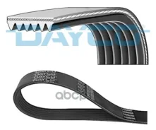 ������ ������������ Dayco ���. 6PK1692 6PK1692 ����