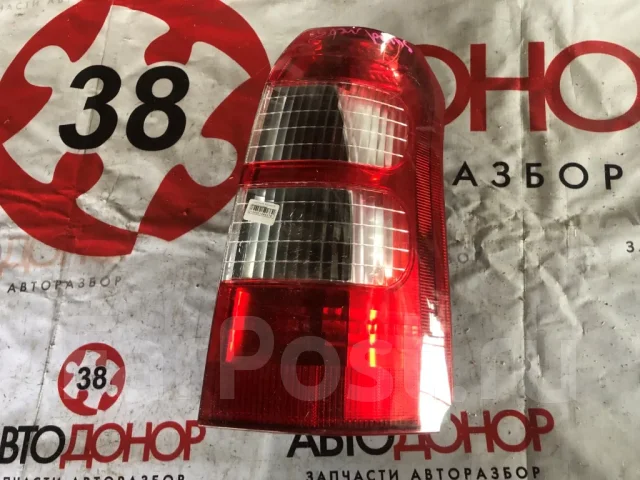 ���� Toyota Succeed [52224], ������ 52224 ����