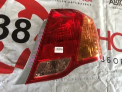 ���� Toyota Corolla AXIO [12-512], ������ 12512 ����