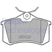 ������� �������� �. Audi A2/A3/A6/A8, VW Golf/Passat 96 Delphi ���. LP565 LP565 LP565 ����
