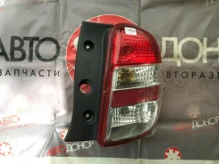 ���� Nissan March, ������ T001 ����