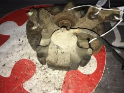 ������� Toyota Vista Vista Ardeo [5722/22V], ����� �������� 5722 ����