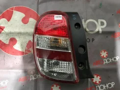 ���� Nissan March, ����� T001 ����
