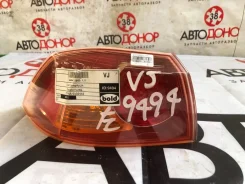 ���� Mitsubishi Galant Fortis [5996], ����� 5996 ����