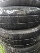 Toyo Tranpath S/U Sport. ������, �/�, ����� 70 % ����
