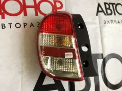 ���� Nissan March [T001], ����� T001 ����