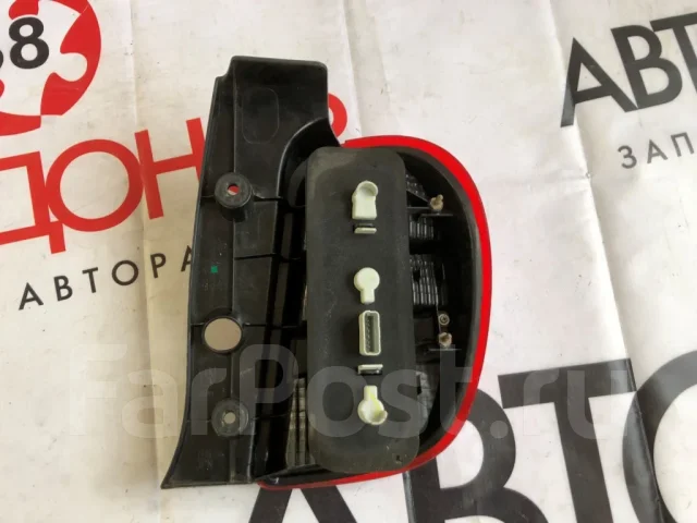 ���� Nissan March [T001], ����� T001 ����
