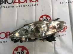���� Mazda Premacy [5104], ����� 5104 ����