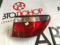 ���� Lexus LS460 LS460L [50-89], ������ 5089 ����